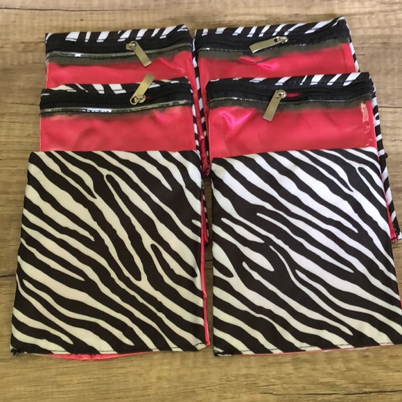 - Cosmetic and Jewelry Case - - Picture 6 of 9